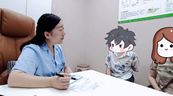 上海附一儿科儿童遗尿症12岁男孩干预一个月康复案例_热点_聊