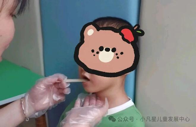 【案例分享】每一天都算数！3岁迟缓男宝干预60天效果显著