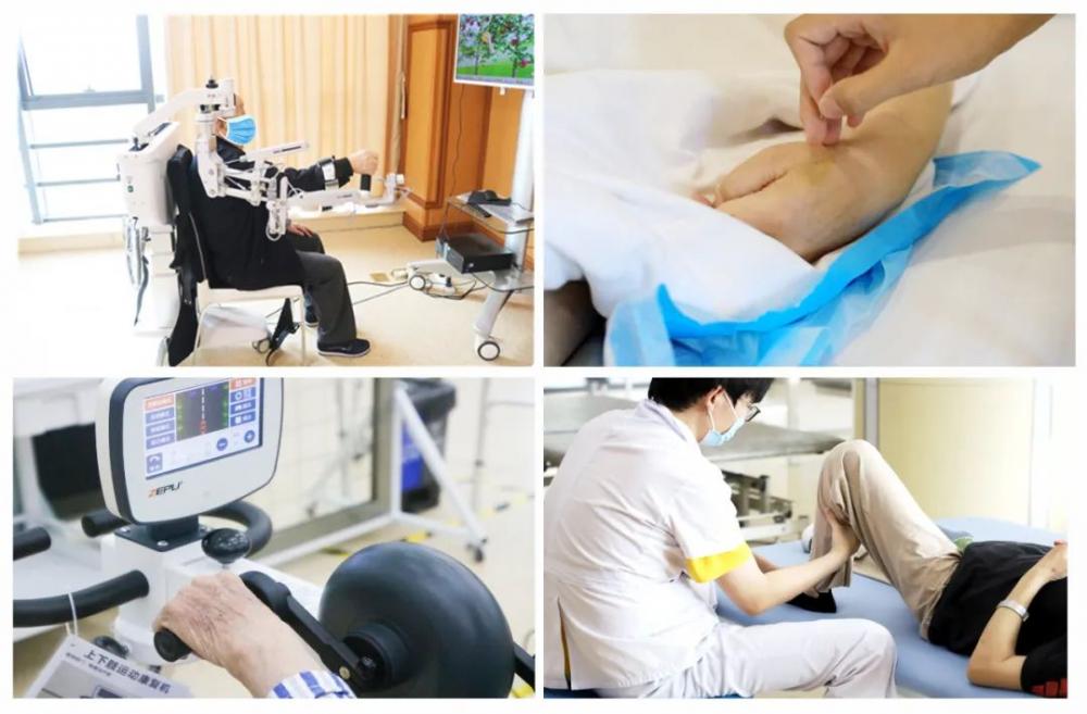 泰安：政务大厅不仅能办事儿 还能免费看中医！