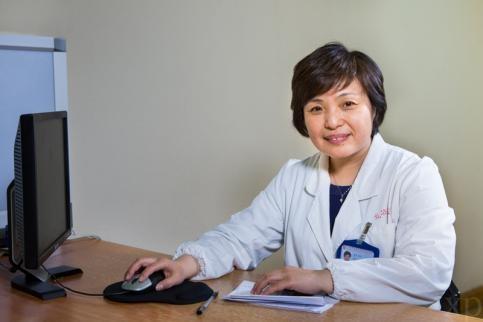 气血同调身心共治——徐汇区凌云街道社区卫生服务中心颈椎病中医